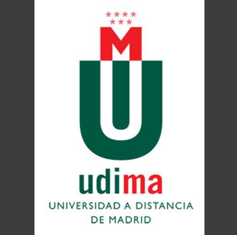 UNIVERSIDAD A DISTANCIA DE MADRID-UDIMA